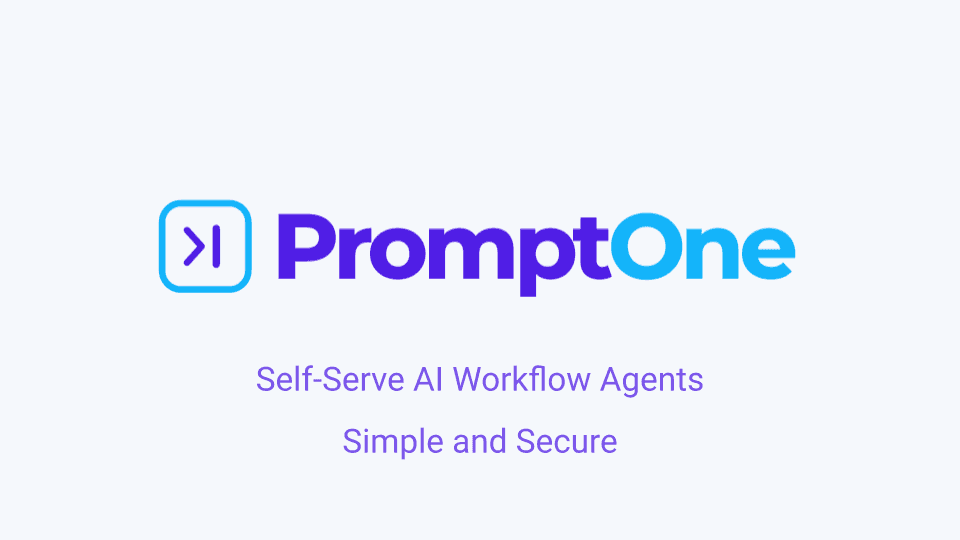 Watch Prompt One Demo